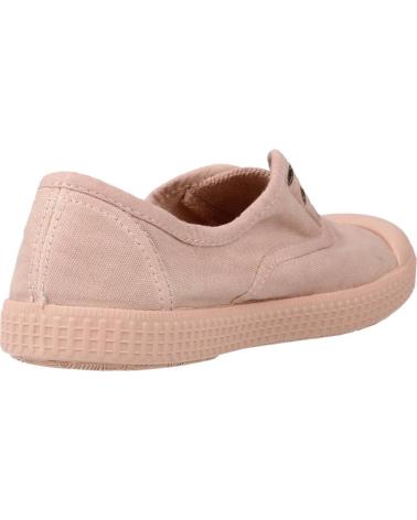 Sportif pour Fille et Garçon IGOR S10275 NUDE