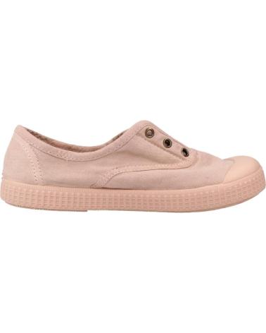 Sportif pour Fille et Garçon IGOR S10275 NUDE