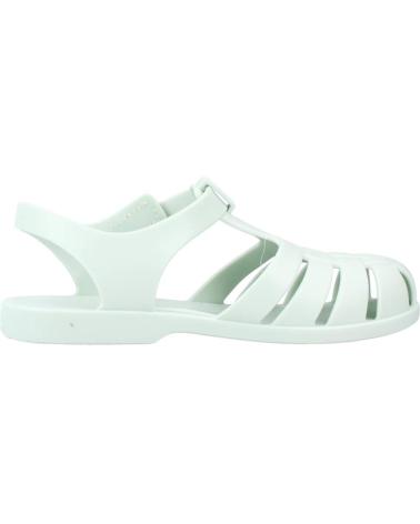 Sandalias de Niña y Niño IGOR S10288 VERDE