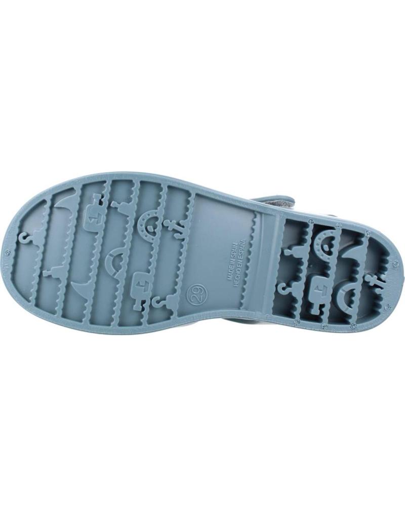 Sandales igor garcon top