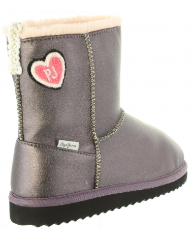 Bottes pour Fille PEPE JEANS PGS50133 ANGEL 964 DAPPLE