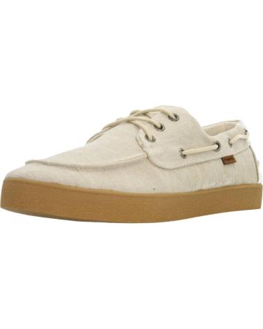 Nauticos De Hombre POMPEII PETRA  MARRON CLARO