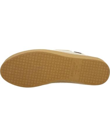 Nauticos De Hombre POMPEII PETRA  MARRON CLARO