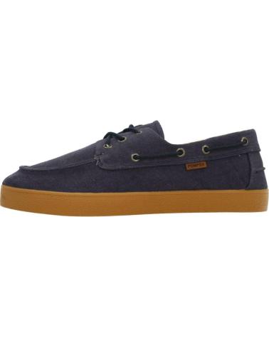 Nauticos POMPEII  de Hombre PETRA  AZUL