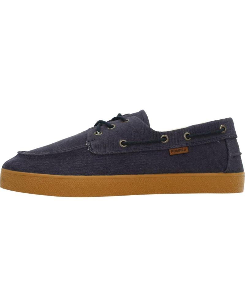 Nauticos POMPEII de Hombre PETRA AZUL Nauticos POMPEII de Hombre PETRA AZUL