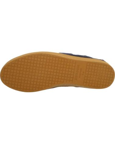 Nauticos POMPEII  de Hombre PETRA  AZUL