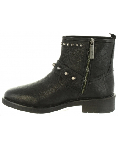Botas de Mujer PEPE JEANS PLS50348 MADDOX 999 BLACK