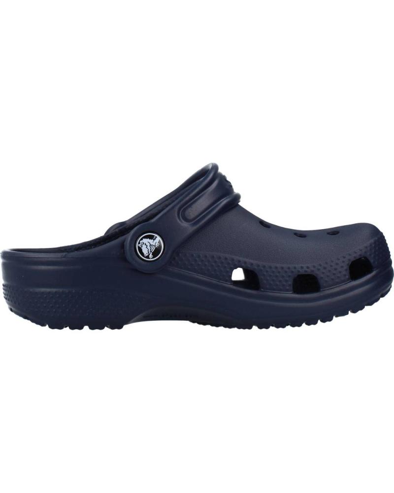 Woman and girl and boy Clogs CROCS ZUECO CLASSIC  NAVY
