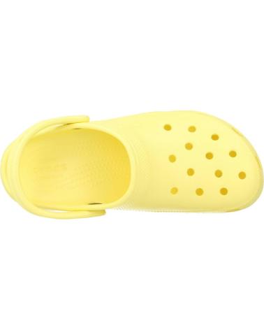 Woman Clogs CROCS 206750C AMARILLO