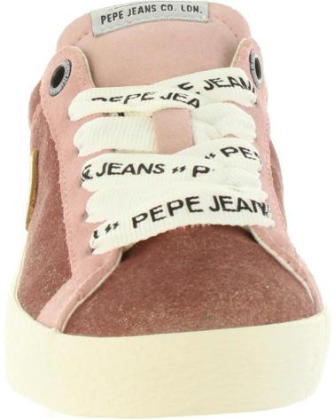 Sportivo per Bambina PEPE JEANS PGS30375 PORTOBELLO 312 PETAL