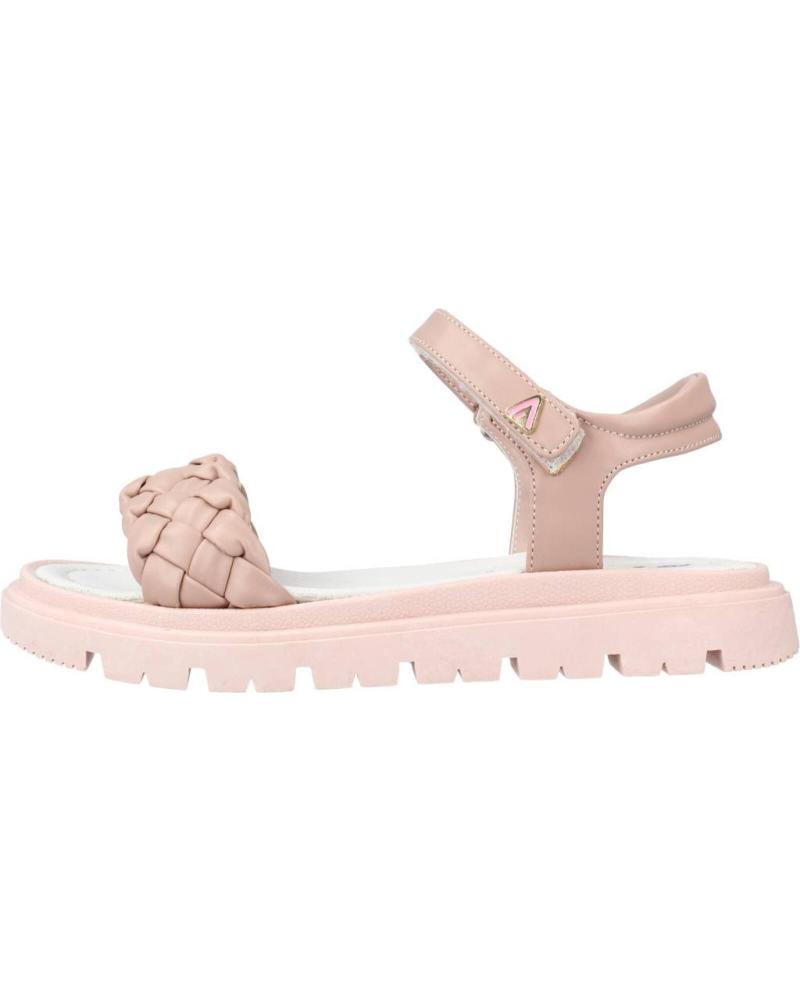 Sandals De Ni a OTRAS MARCAS AG13701 ROSA