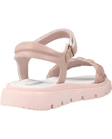 Sandali OTRAS MARCAS  per Bambina AG13701  ROSA