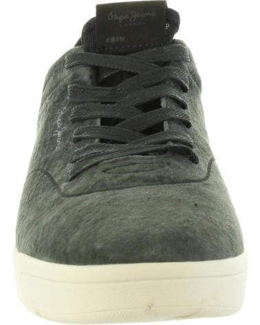 Scarpe PEPE JEANS  per Uomo PMS30471 BTN  982 ANTRACI