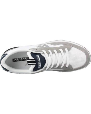 Sportivo NAPAPIJRI  per Uomo NP0A4FK8CO  GRIS