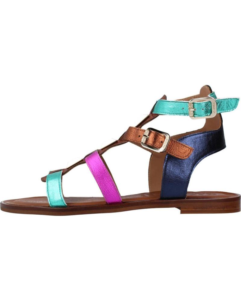 Sandalias De Mujer GADEA ANA1875 MULTICOLOR