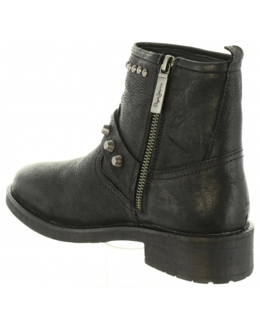 Botas de Mujer PEPE JEANS PLS50348 MADDOX 999 BLACK