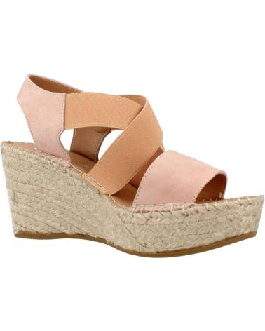 Sandalen VIDORRETA  für Damen 36400SRDO2  NUDE