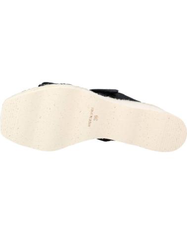 Sandalias de Mujer VIDORRETA 81800 NEGRO