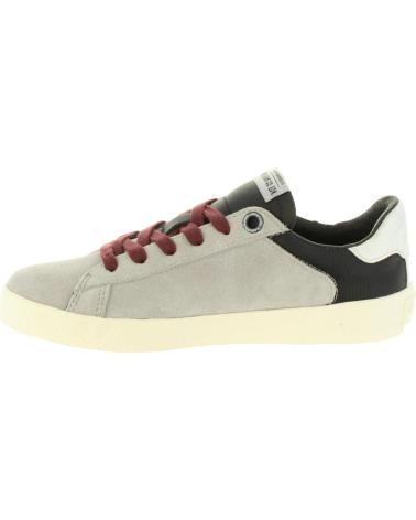 Sportivo per Bambino PEPE JEANS PBS30377 PORTOBELLO 933 GREY