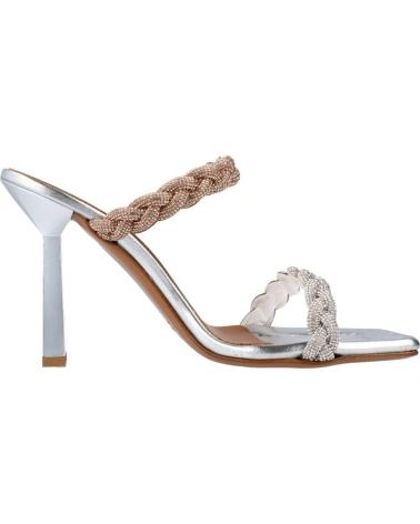 Sandali ALBANO  per Donna 3120AL  PLATA