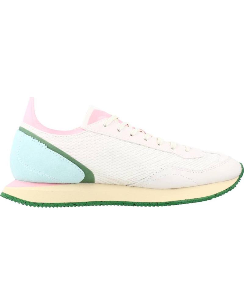 Zapatillas De Mujer Match Break  Zapatillas mujer, Zapatillas, Lacoste