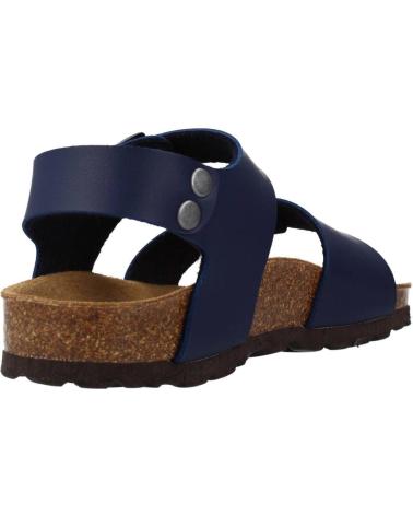 Sandalias de Niña y Niño BIO BIO 71123ZOKO AZUL