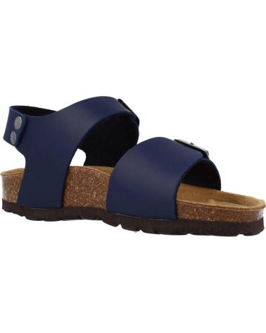 Sandalias de Niña y Niño BIO BIO 71123ZOKO AZUL