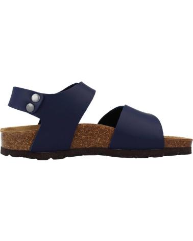 Sandalias de Niña y Niño BIO BIO 71123ZOKO AZUL