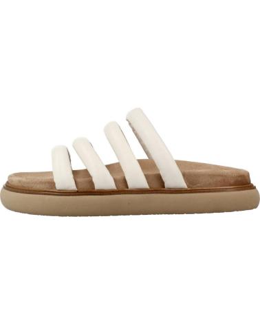 Woman Sandals INUOVO 837022I  BEIS
