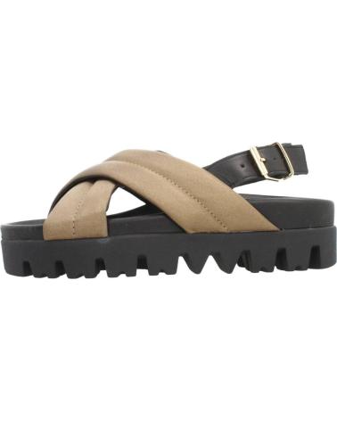 Woman Sandals INUOVO 868008I  BRONCE
