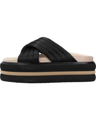 Woman Sandals INUOVO 891001I  NEGRO
