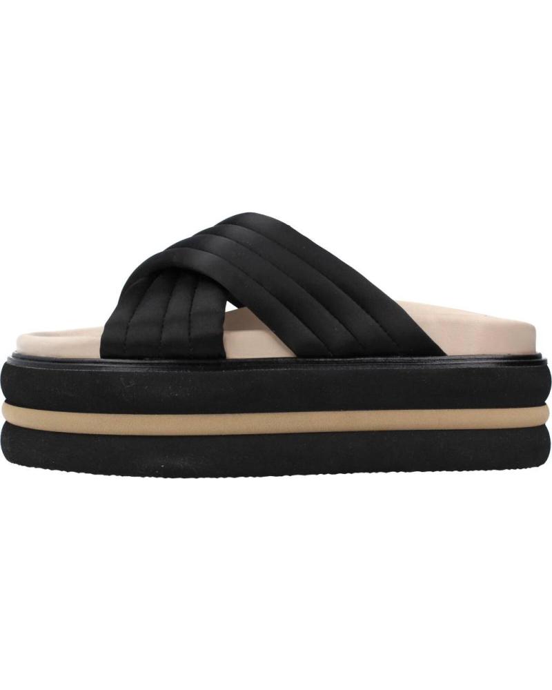 Sandales INUOVO  pour Femme 891001I  NEGRO