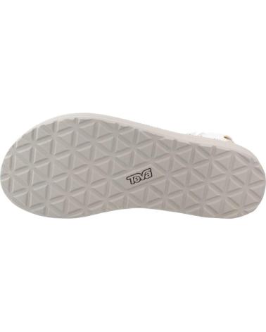 Infradito per Donna TEVA W ORIGINAL UNIVERS GRIS