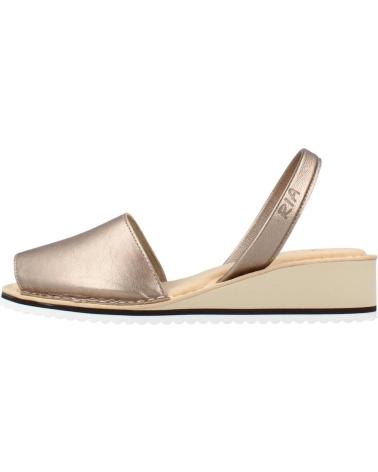 Sandales RIA MENORCA  pour Femme 22930  ORO