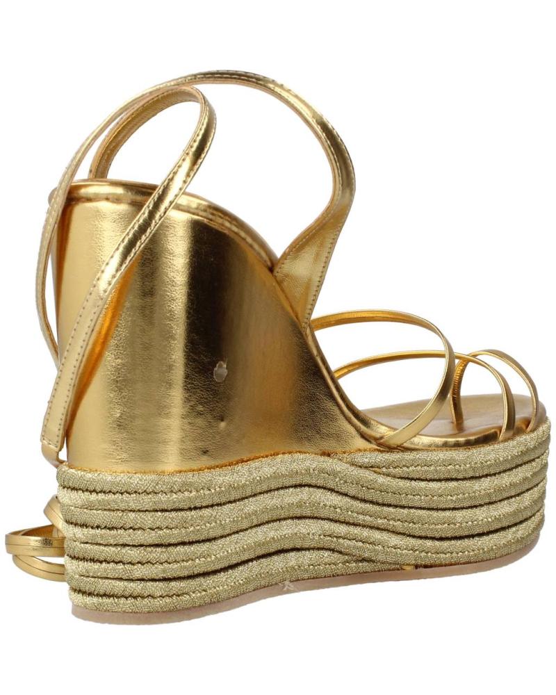 Sandali-De-Mujer-JEFFREY-CAMPBELL-LAYERED-ORO