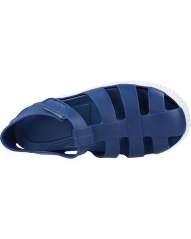 IGOR NICO WATER JELLY SANDALS NAVY BLUE FOR KIDS AZUL