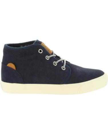 boy Trainers PEPE JEANS PBS30379 TRAVELER  595 NAVY