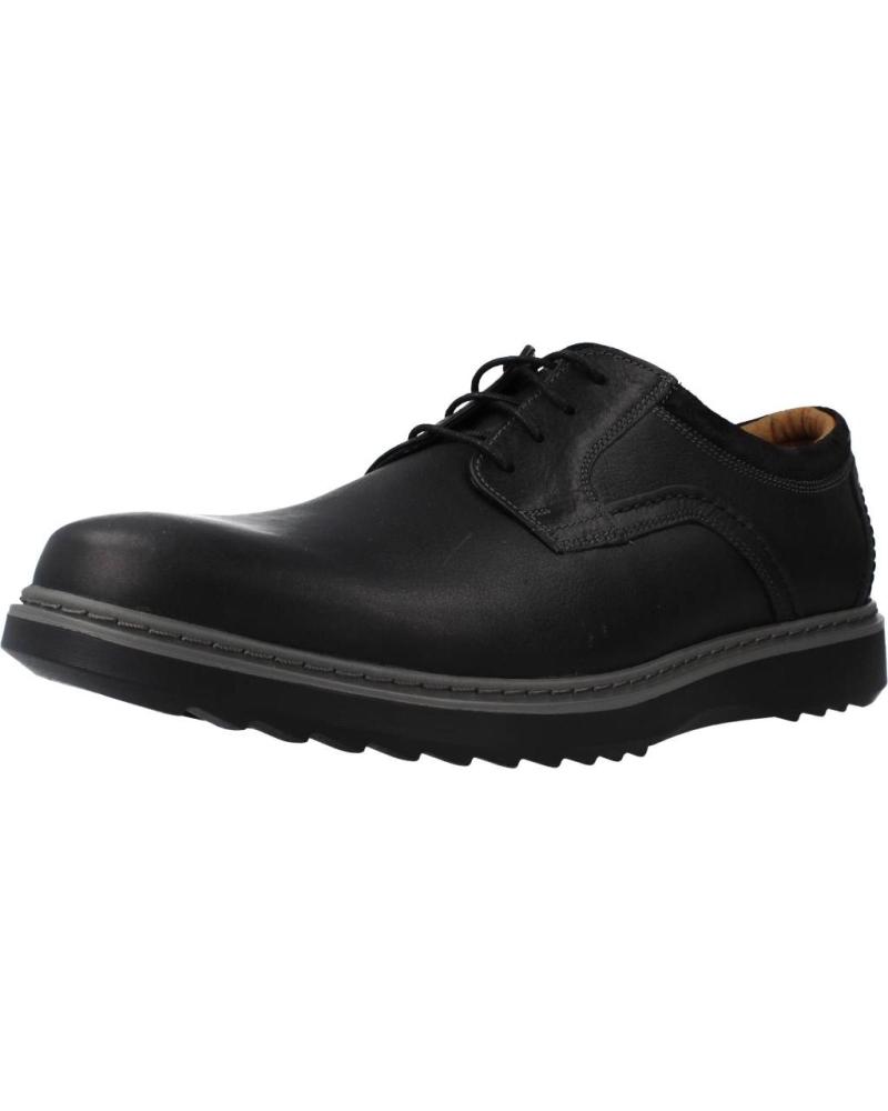 Clarks men's un sale geo lace oxford