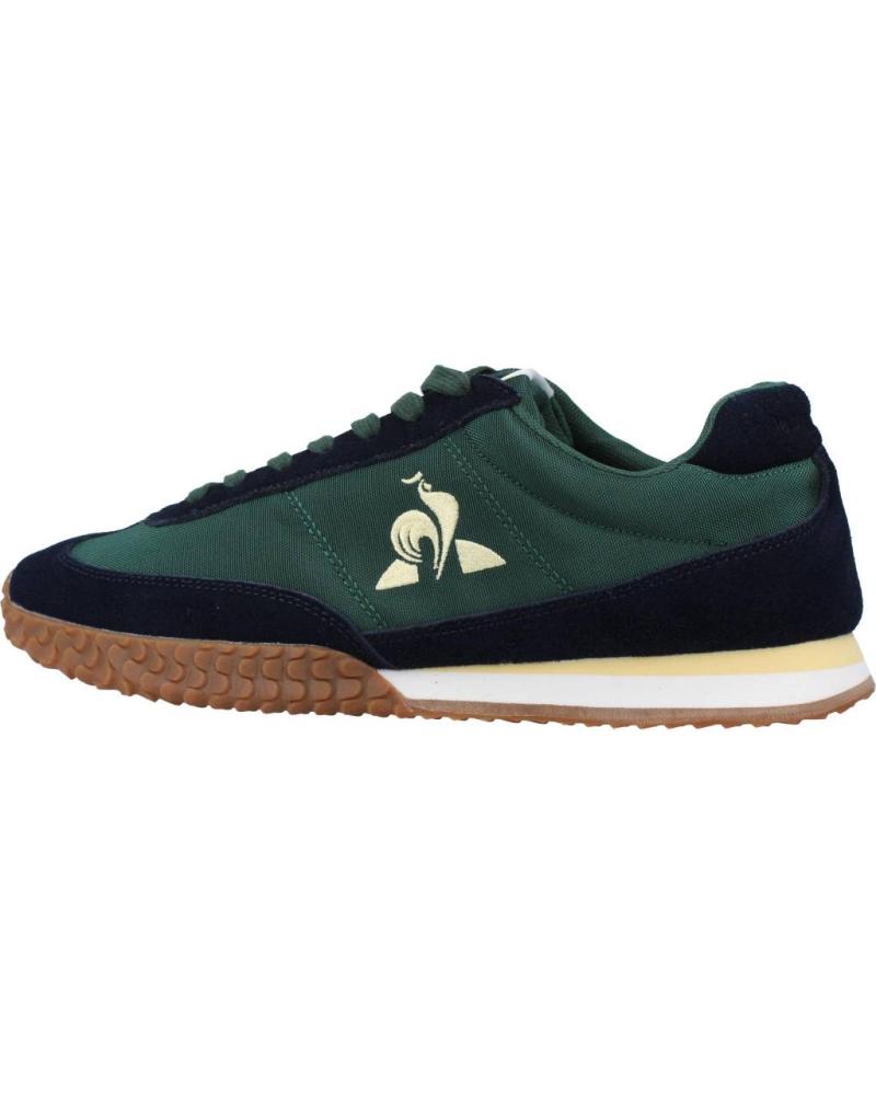 Le coq sportif con zeppa best sale