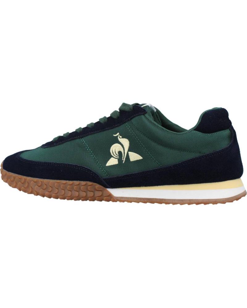 Sportivo LE COQ SPORTIF  per Uomo VELOCE GUM  VERDE