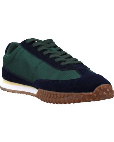Sapatilhas de Homem LE COQ SPORTIF VELOCE GUM VERDE