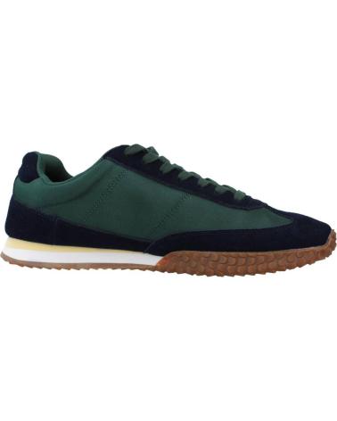 Sapatilhas de Homem LE COQ SPORTIF VELOCE GUM VERDE
