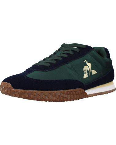 Sapatilhas de Homem LE COQ SPORTIF VELOCE GUM VERDE