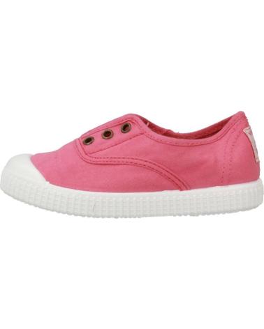 Schuhe VICTORIA  für Mädchen 06627  ROSA