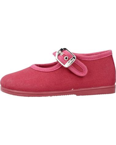 girl shoes VUL-LADI 729 051  ROSA