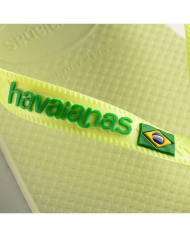 Man Flip flops HAVAIANAS 4110850 AMARILLO