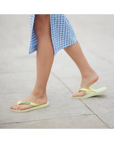 Man Flip flops HAVAIANAS 4110850 AMARILLO