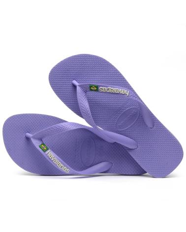 Tongs pour Femme HAVAIANAS 4110850 VIOLETA