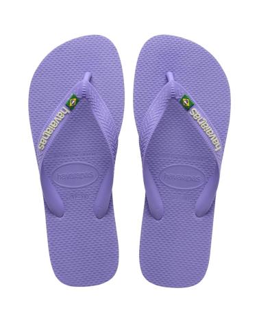 Tongs pour Femme HAVAIANAS 4110850 VIOLETA