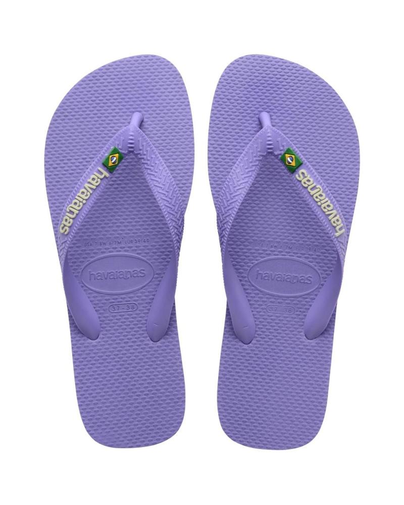 Tongs pour Femme HAVAIANAS 4110850 VIOLETA